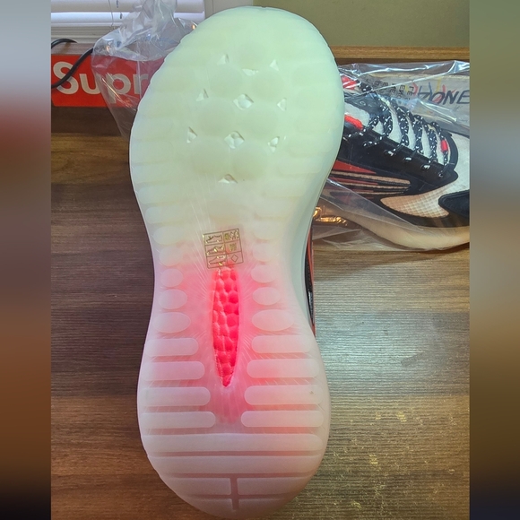 Mazino Krypton 005 12m - Picture 5 of 6